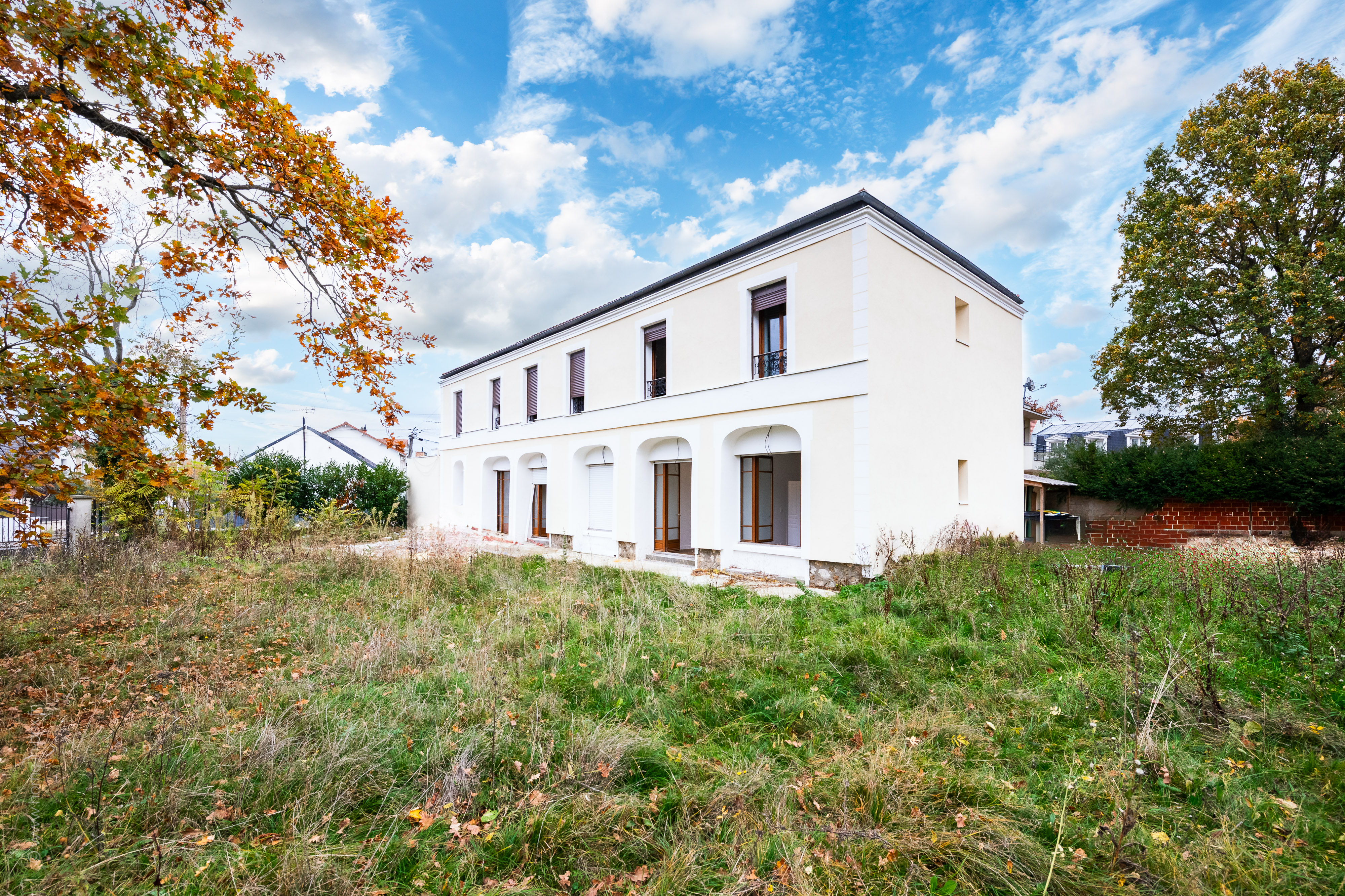 Villiers-sur-Marne - Opération 03