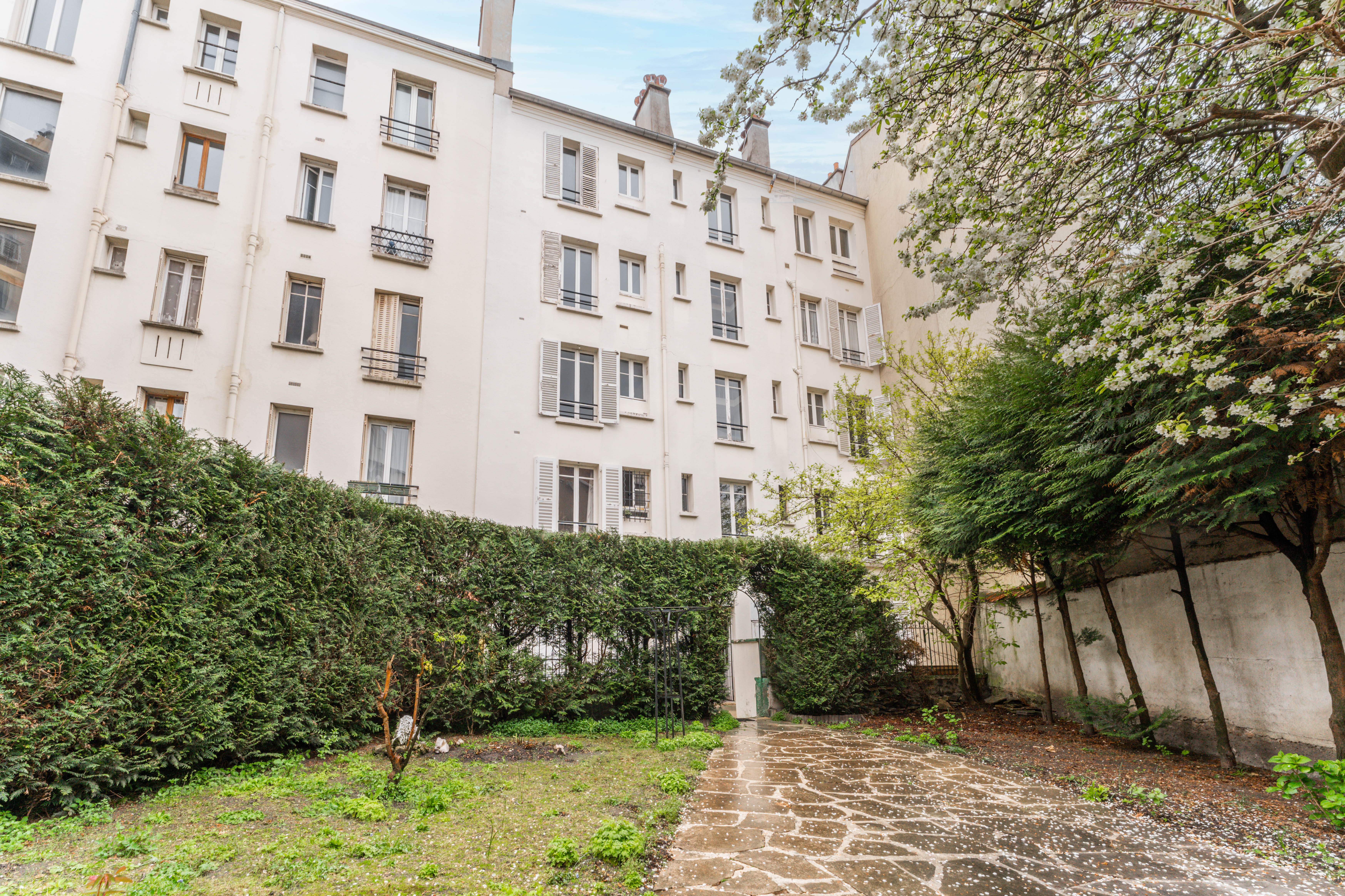 Vincennes - Opération 02